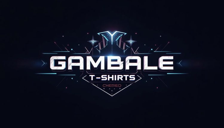 GAMBALE T-SHIRTS