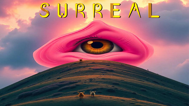 SURREAL