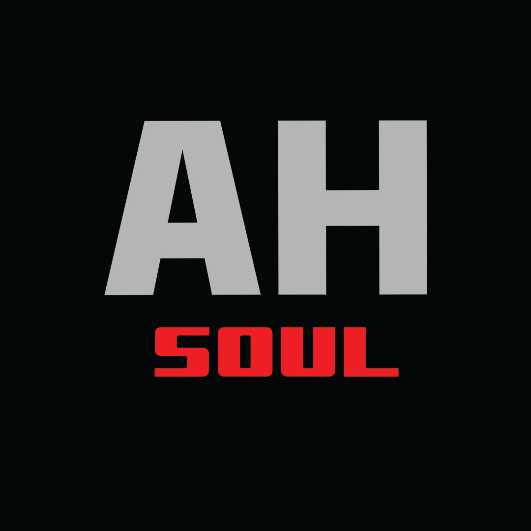 Ah Soul.