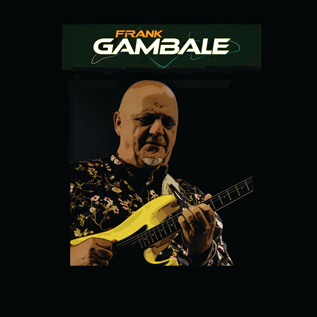 Frank Gambale Live 2