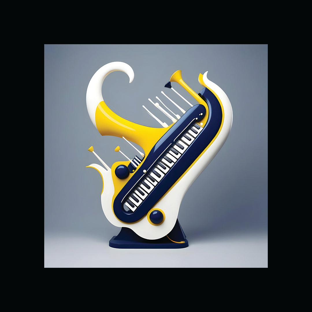 Synthopolyphone