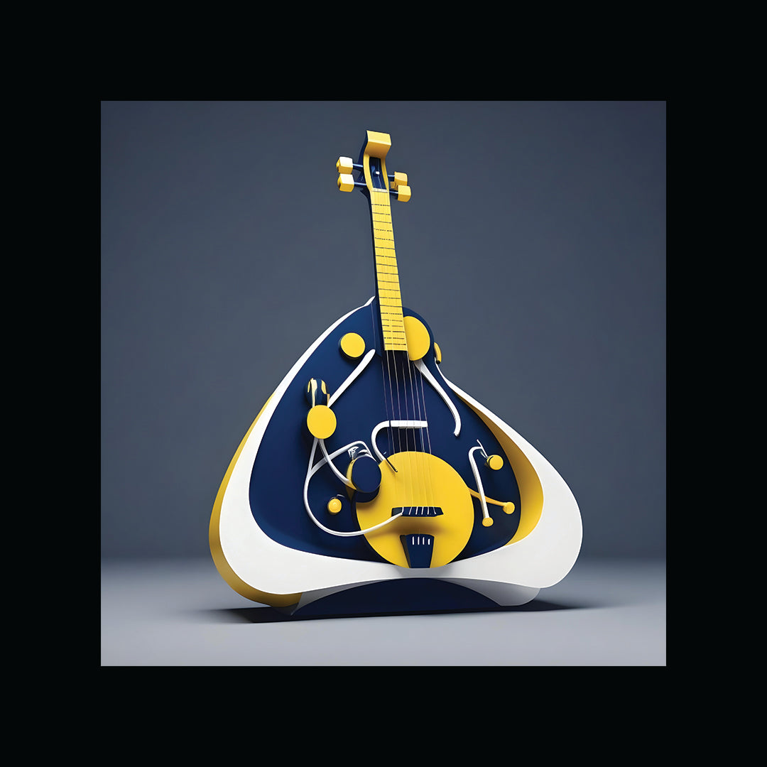 Ukemandelophone