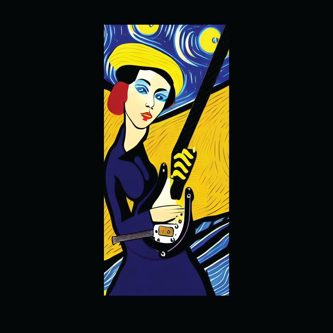 Lady Van Wayhlen