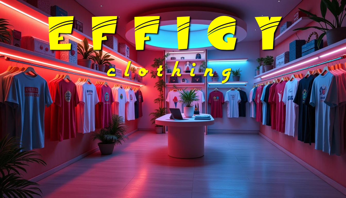 Effigy Clothing